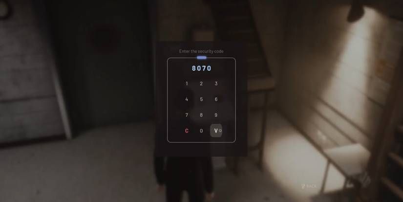 Vampire The Masquerade Swansong_Galeb_Joseph Manneh_Book Code