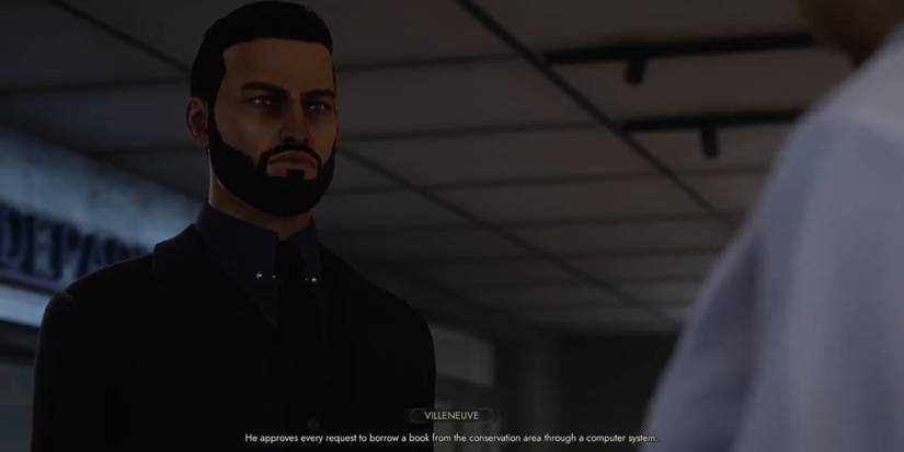 Vampire The Masquerade Swansong_Galeb_Joseph Manneh_How to Reach