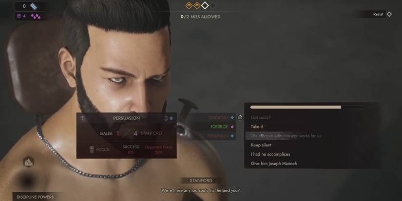 Vampire The Masquerade Swansong_Galeb_Stanford Torture_Accomplices