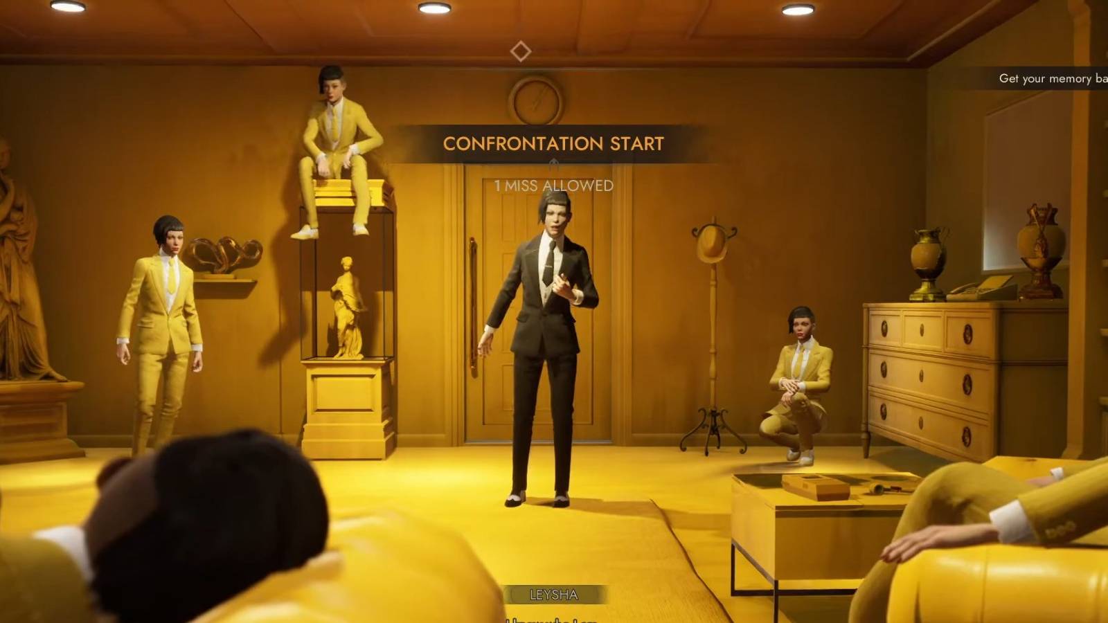 Vampire the Masquerade Swansong_Leysha_Memories_Confrontation