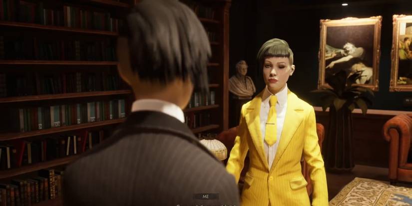 Vampire the Masquerade Swansong_Leysha_Memories_Truth