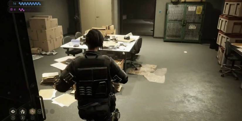 Vampire the Masquerade Swansong_Red Salon_Berel Room