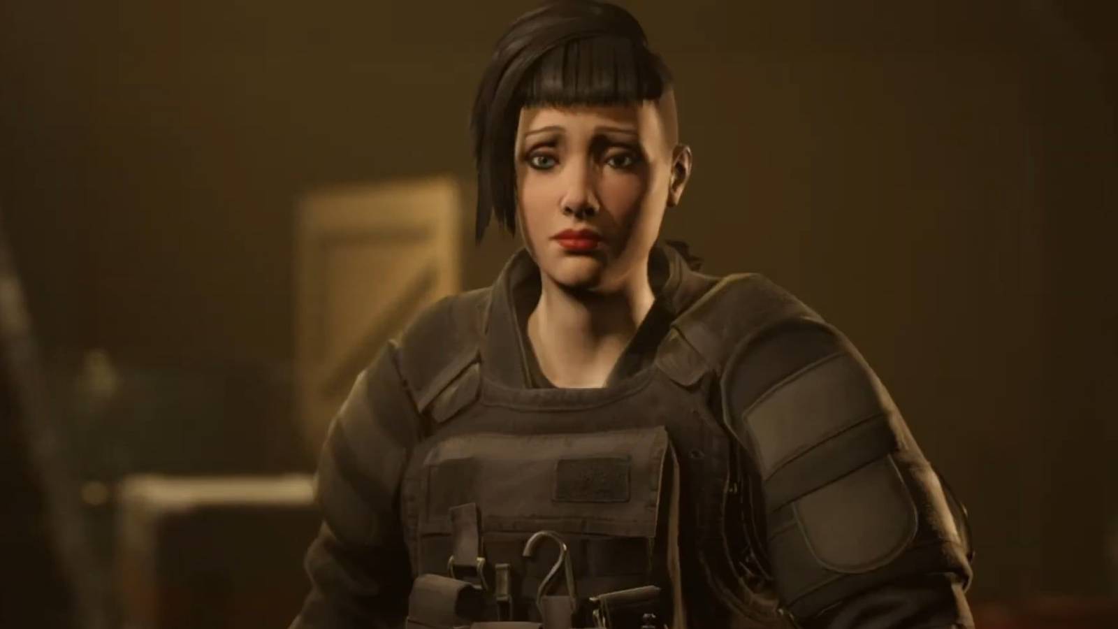 Vampire the Masquerade Swansong_Red Salon_Escape