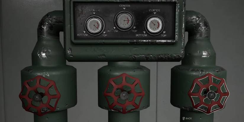 Vampire the Masquerade Swansong_Red Salon_Valve Puzzle