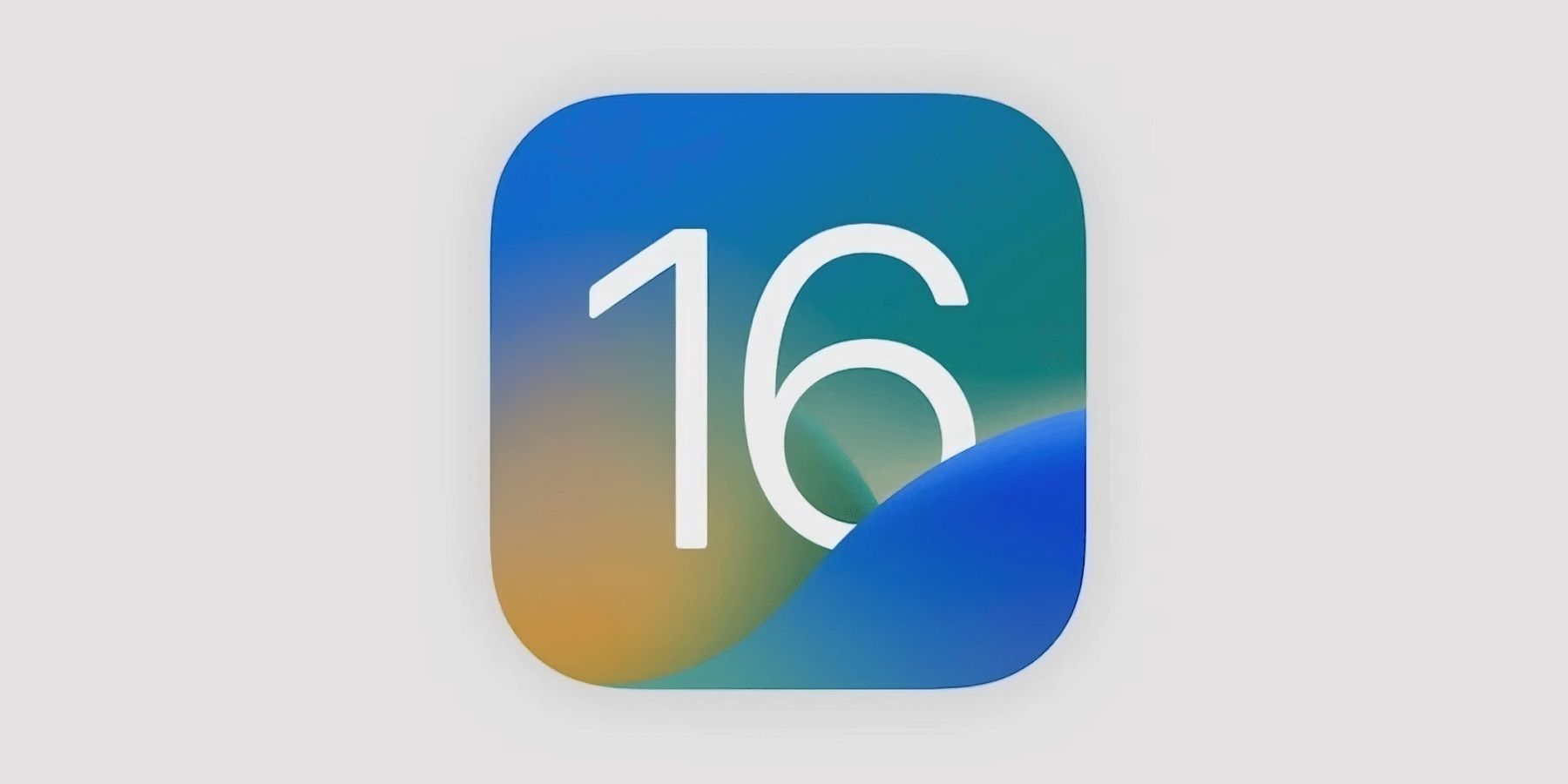 Apple-iOS-16-Official-Logo