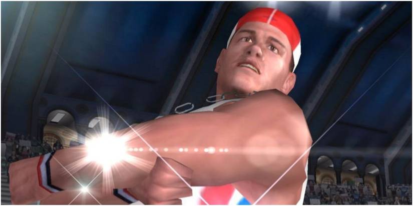 WWE Here comes the Pain John Cena