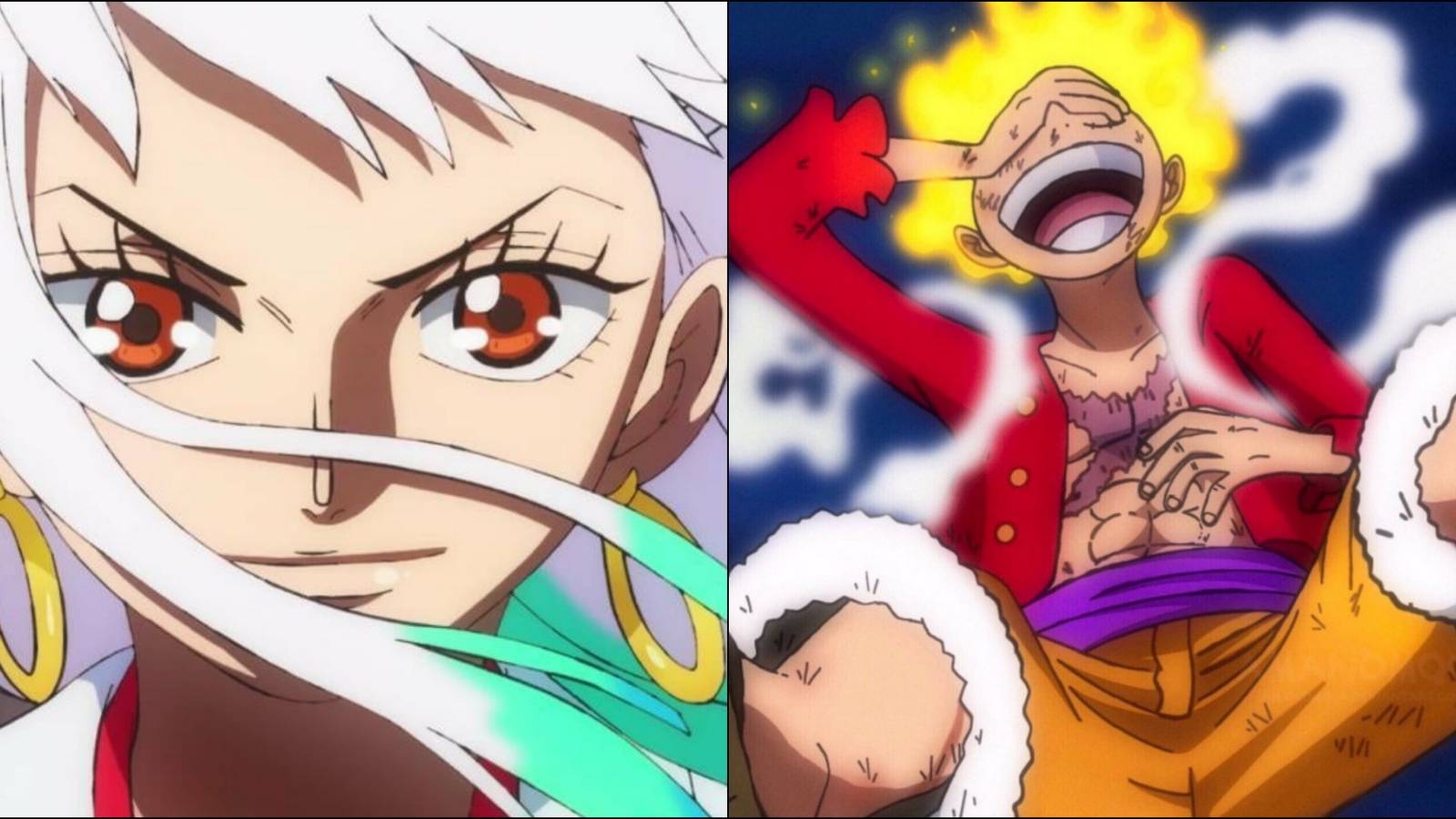 Wano Arc MVPs One Piece