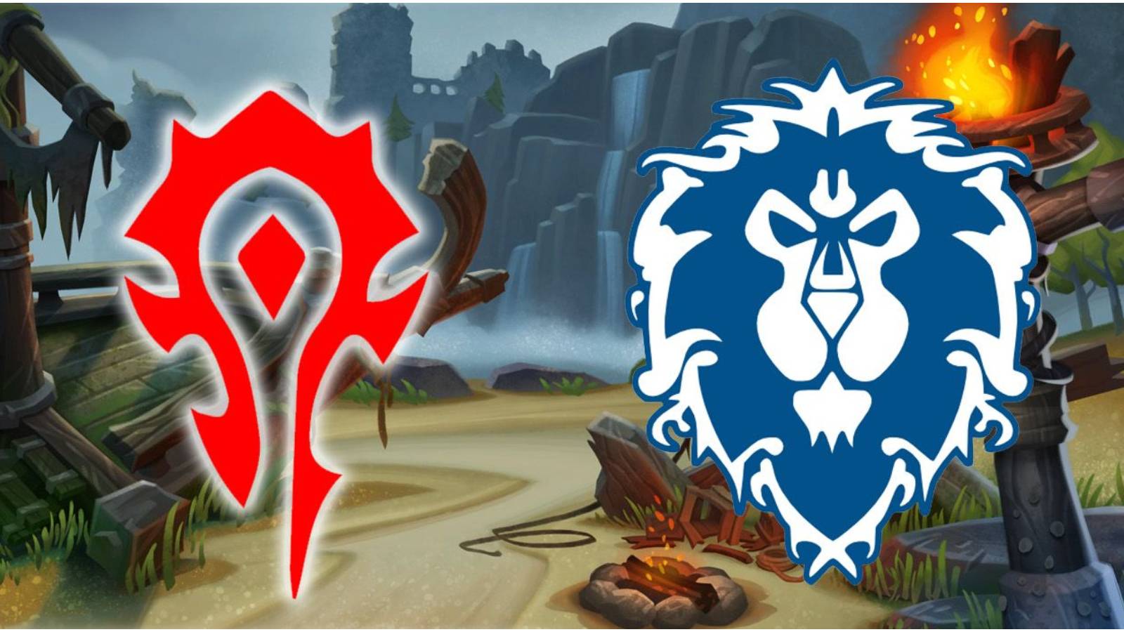 Warcraft Beginner Mistakes