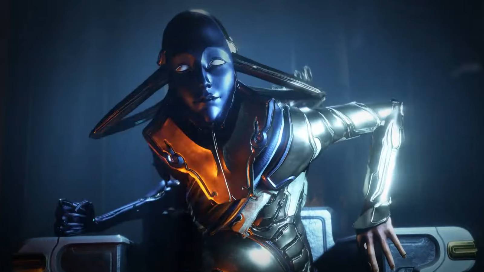 Warframe Duviri Paradox New Trailer