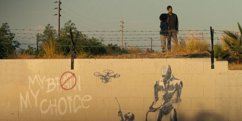 Westworld Season 4 Episode 1 Review Caleb