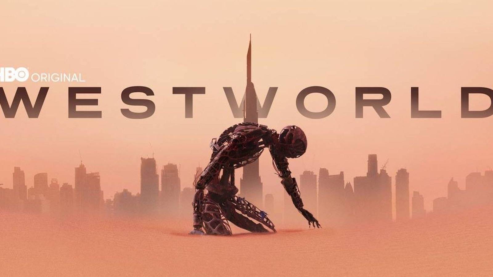 Westworld Season 4 HBO