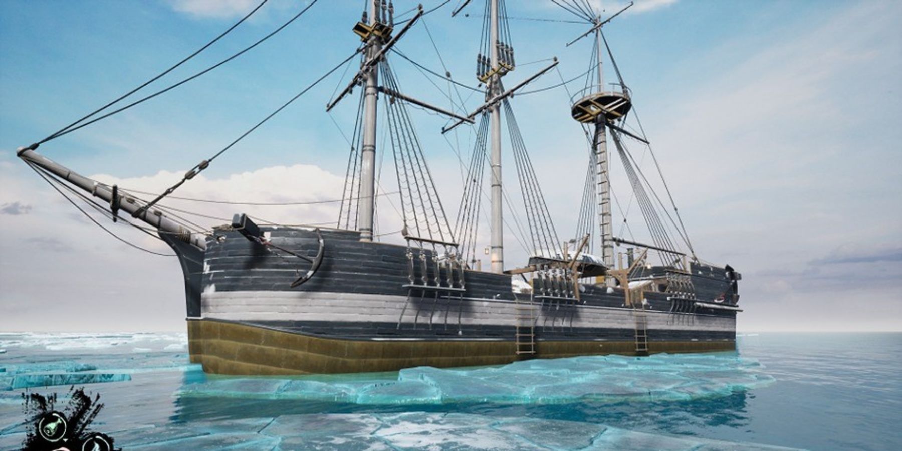 Dread Hunger How To Use A Powder Keg