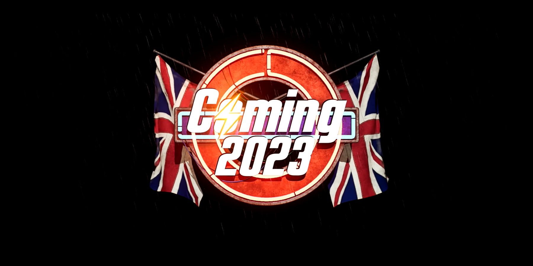 Fallout London Official Announcement Trailer Release Date Reveal 2023