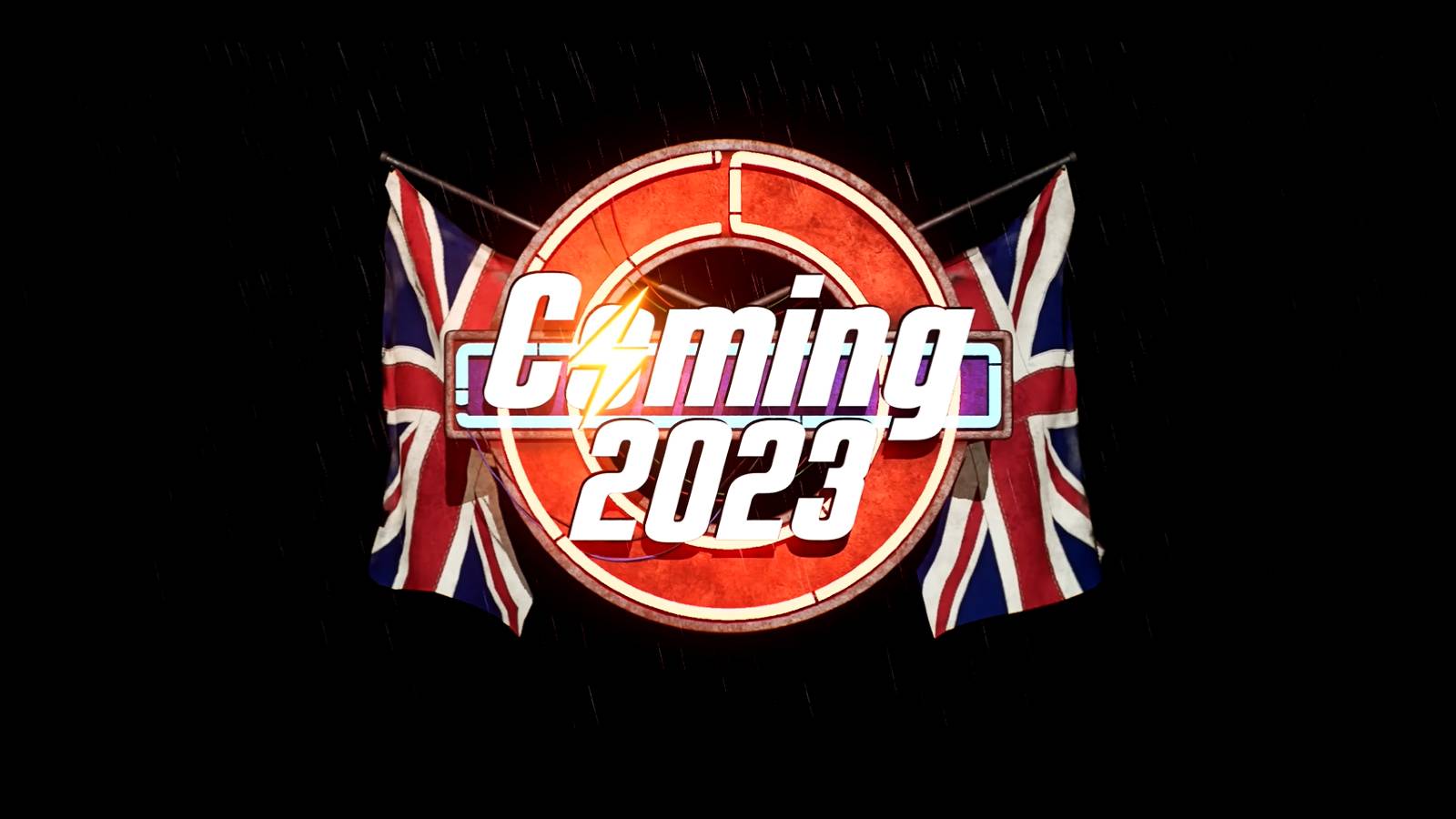 Fallout London Official Announcement Trailer Release Date Reveal 2023