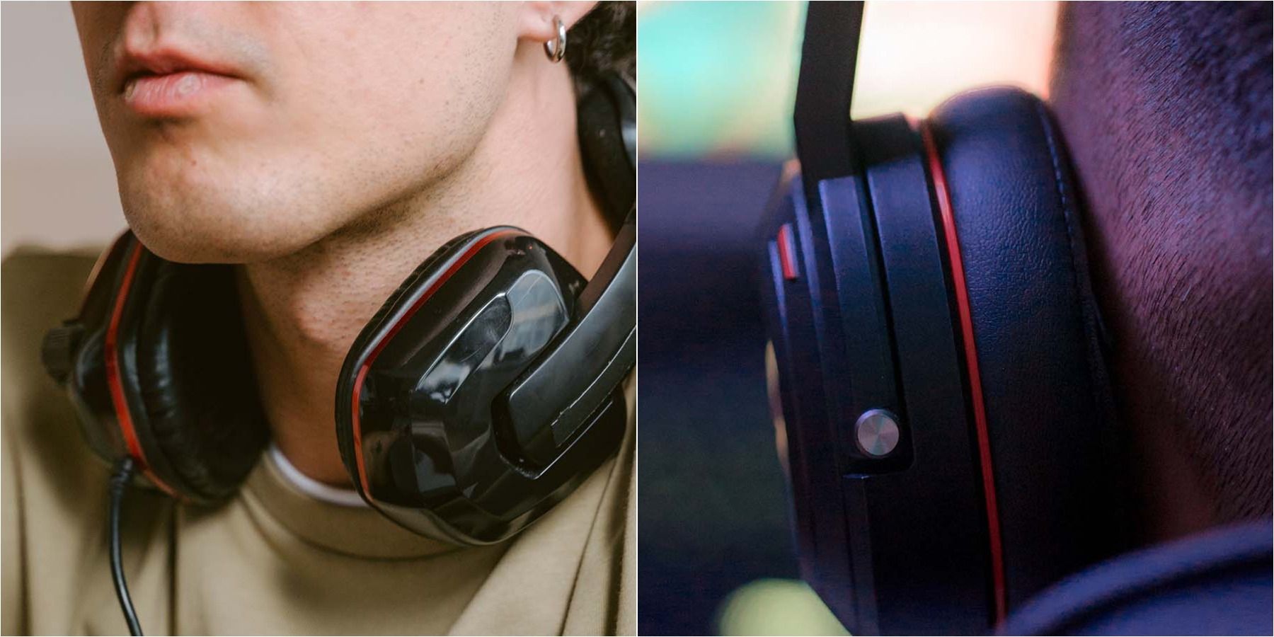 Wired Vs. Wireless Gaming Headsets