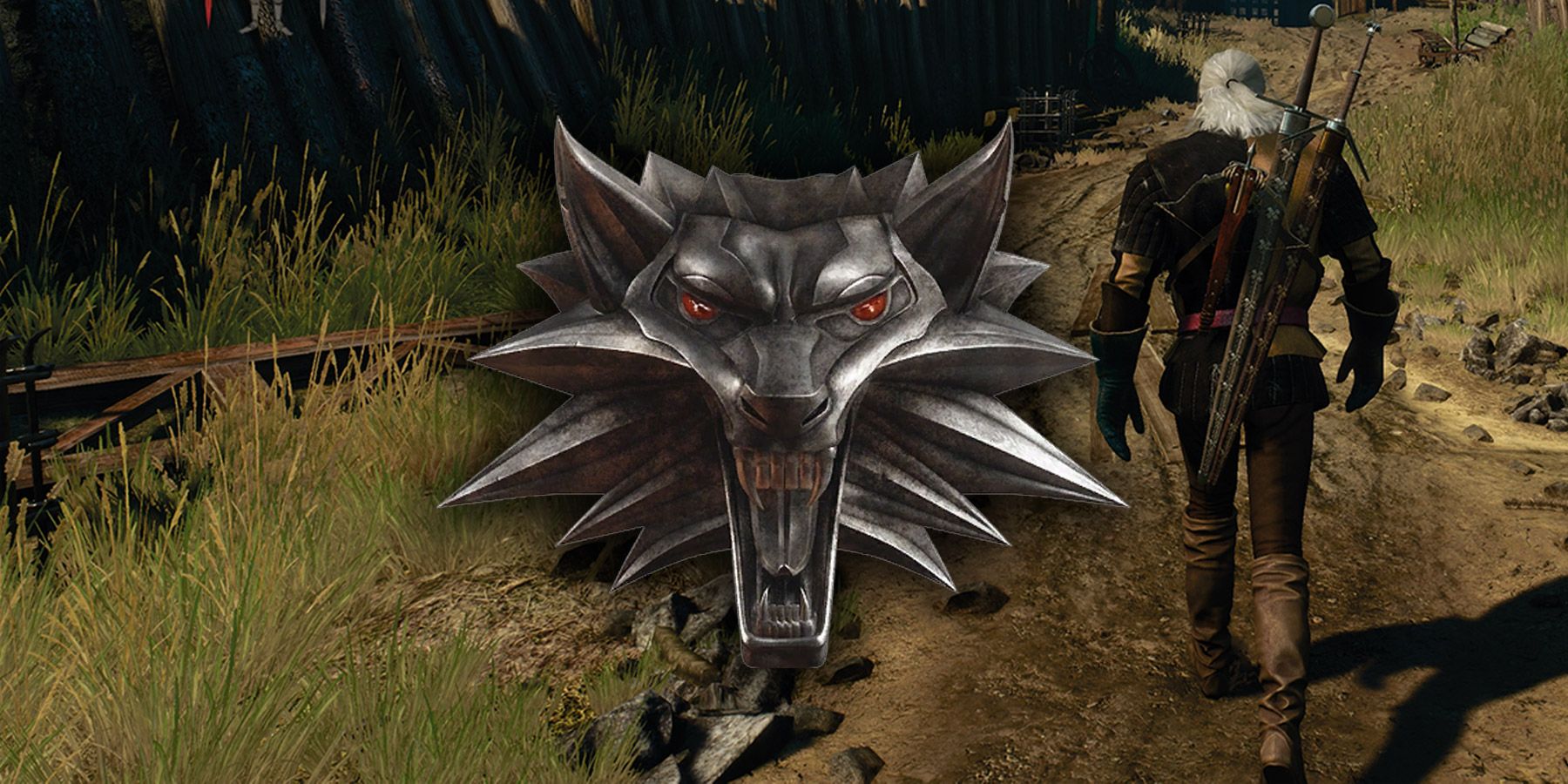 The Witcher 4 Should Leave the Wolf School Behind