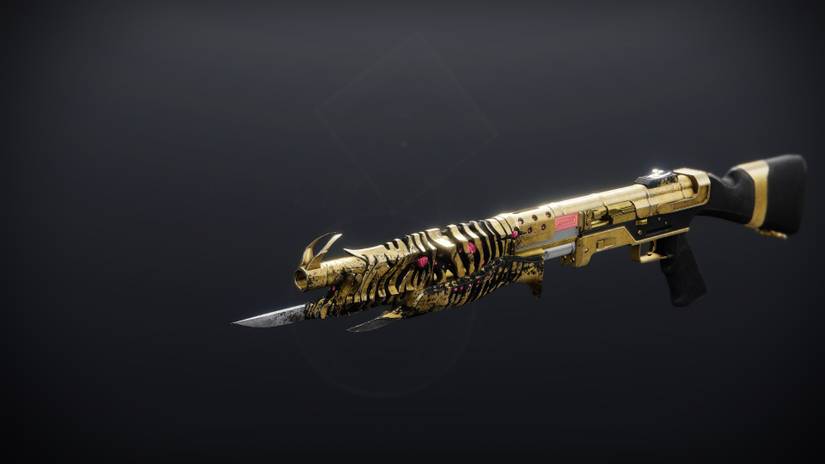 Without Remorse Gun Season of The Haunted