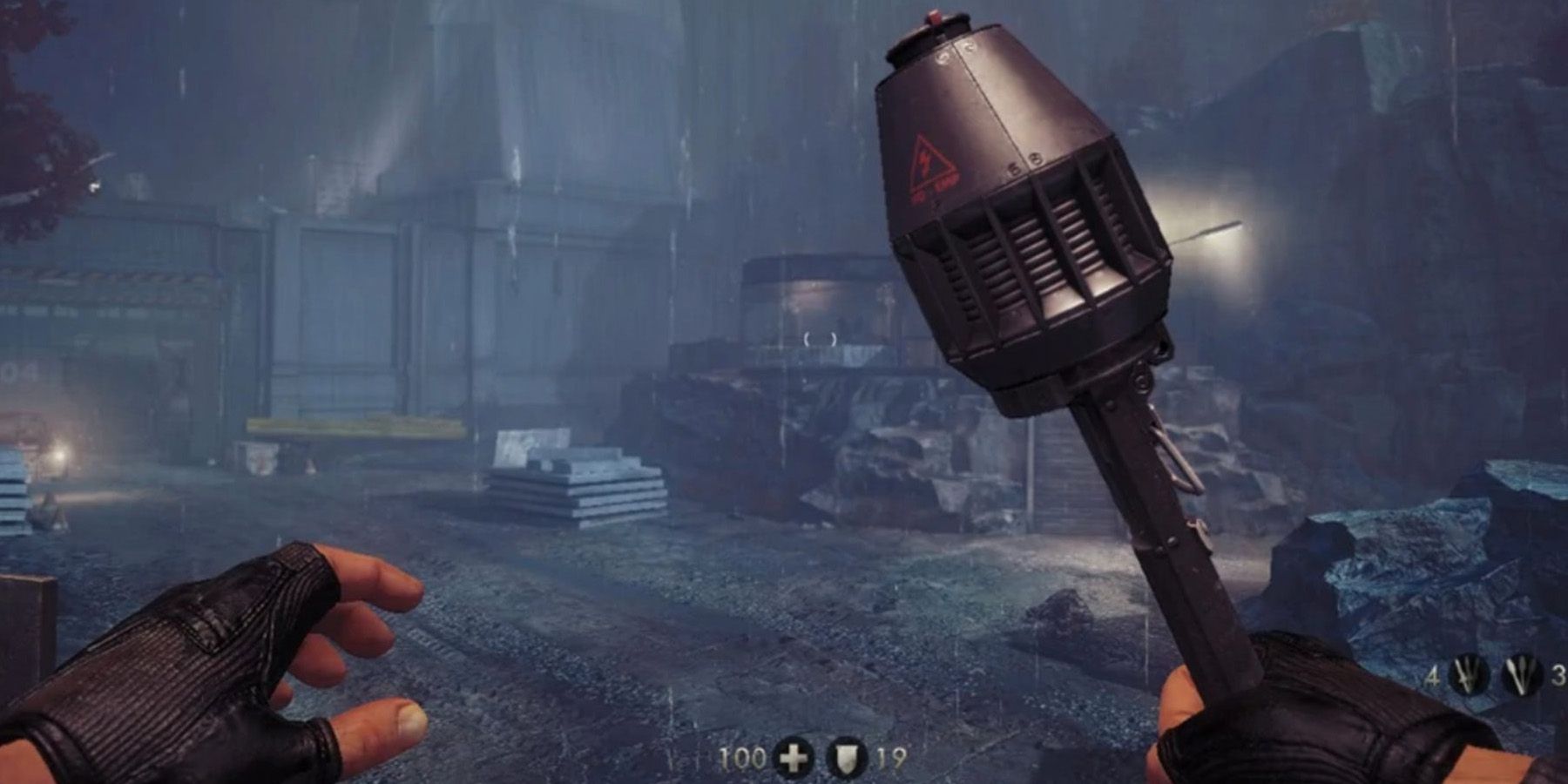 Wolfenstein Tesla Grenade cropped