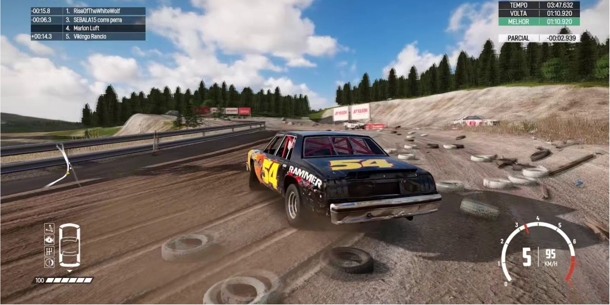 The Best Rally Racing Games