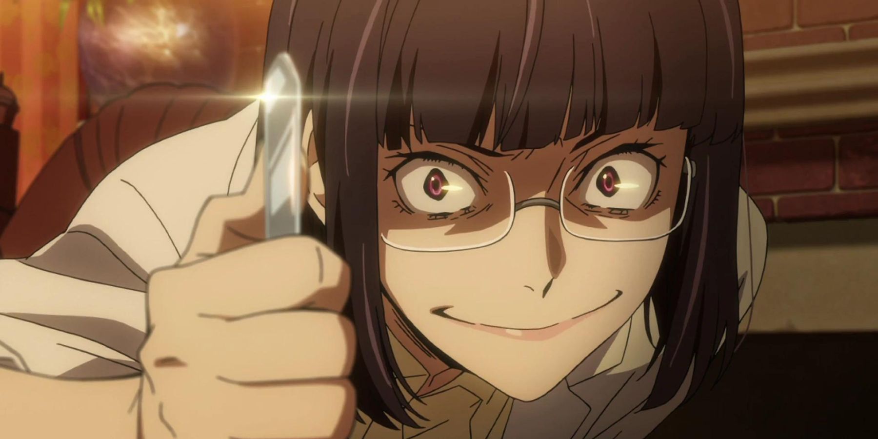 Akiko Yosano (Bungou Stray Dogs)