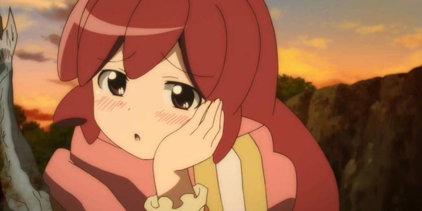 Serara (Log Horizon)