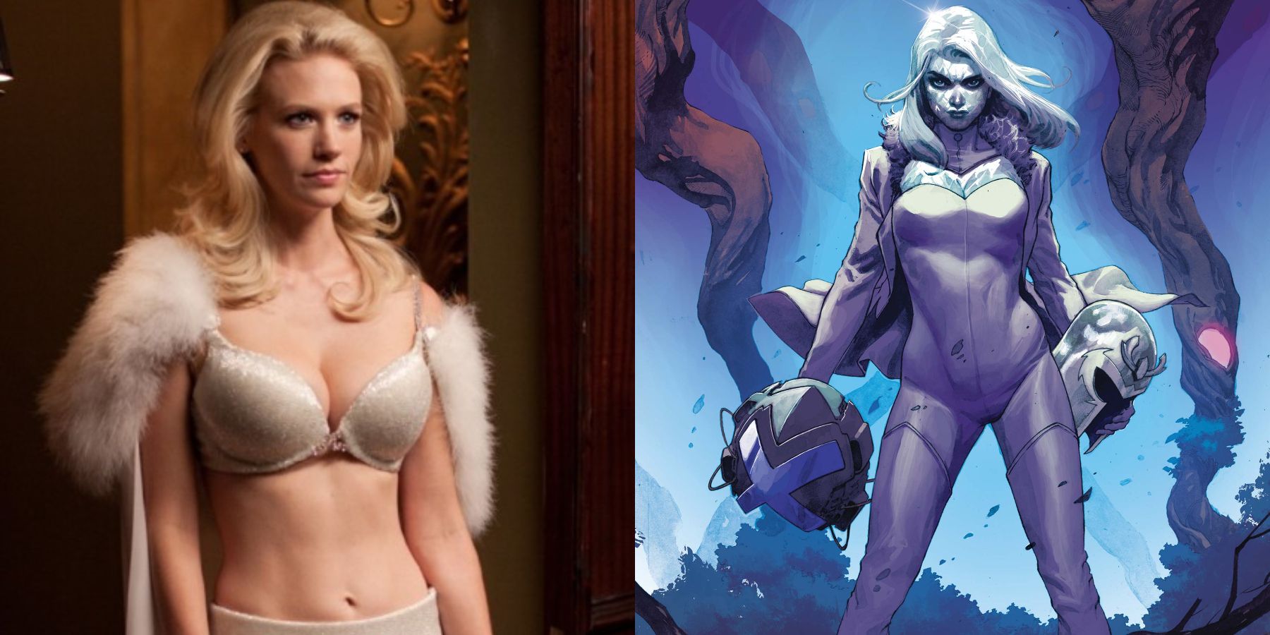 X-Men-Emma-Frost-Movie-vs-Comics