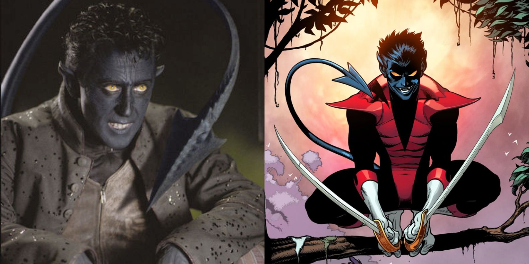 X-Men-Nightcrawler-Movie-vs-Comics