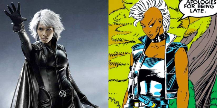 X-Men-Storm-Movie-vs-Comics