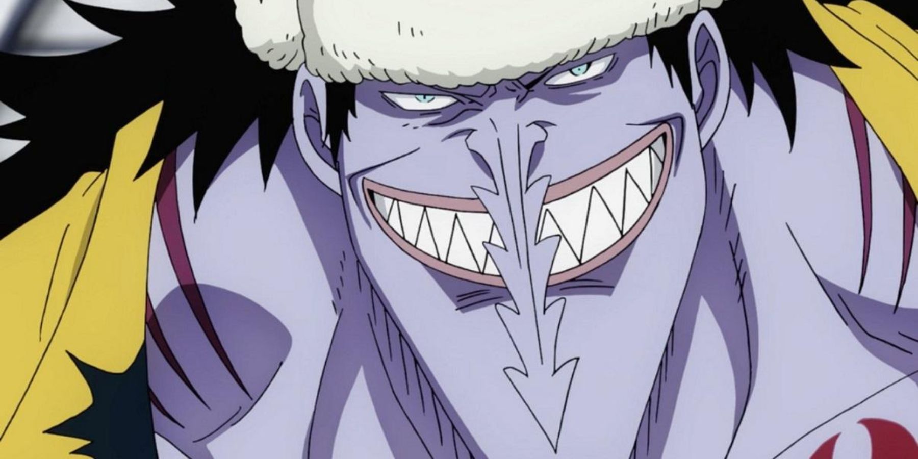 Arlong (One Piece)