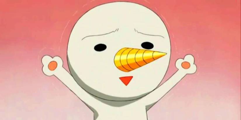 Plue (Rave Master & Fairy Tail)