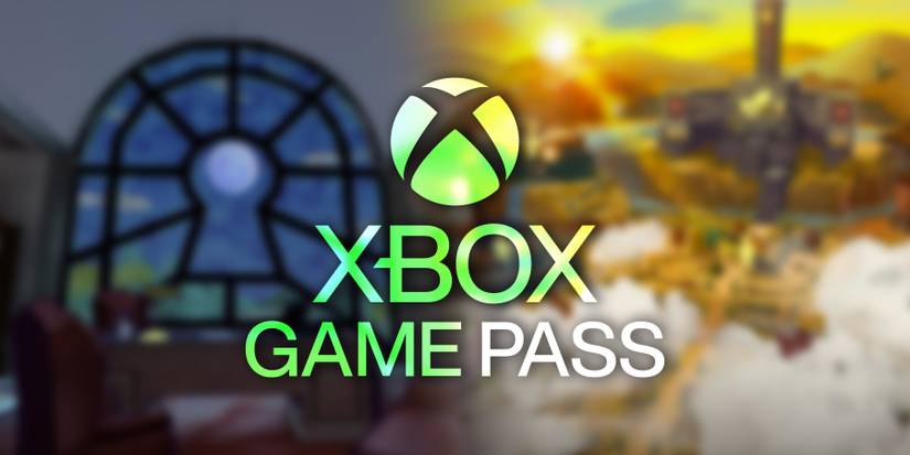 Xbox Game Pass July 2022 Escape Academy