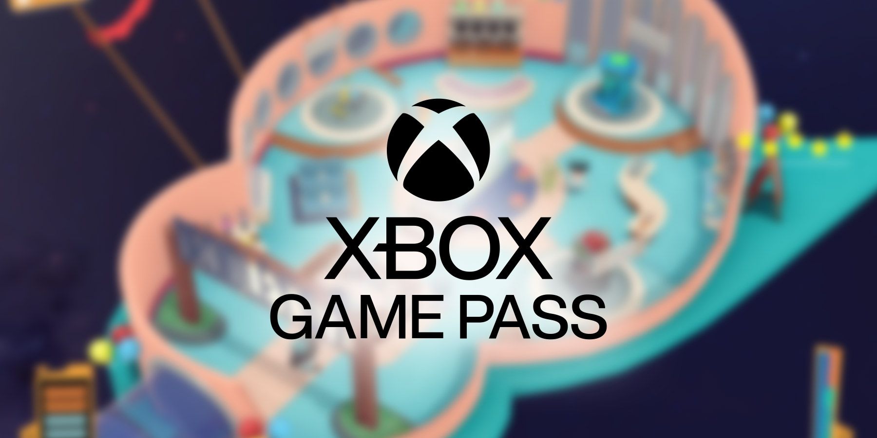 Xbox Game Pass Spacelines