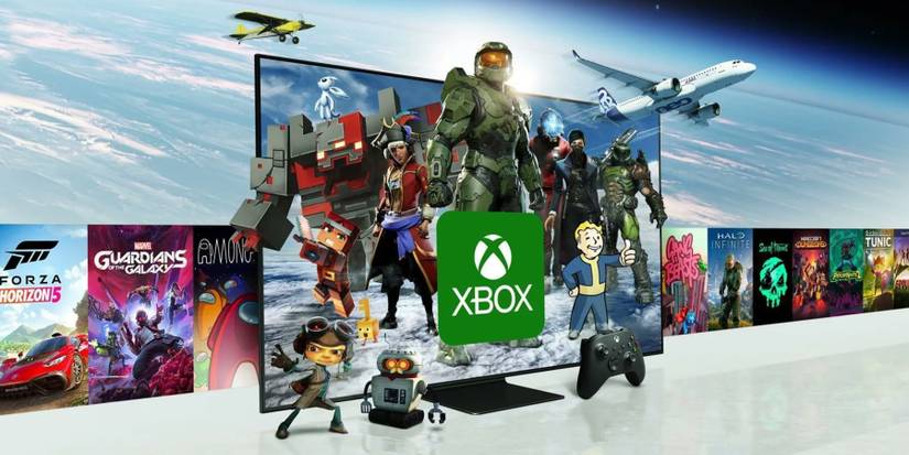 Xbox-Game-Pass-Ultimate-Game-Demos-Project-Moorcroft-2023-Summer-Game-Fest