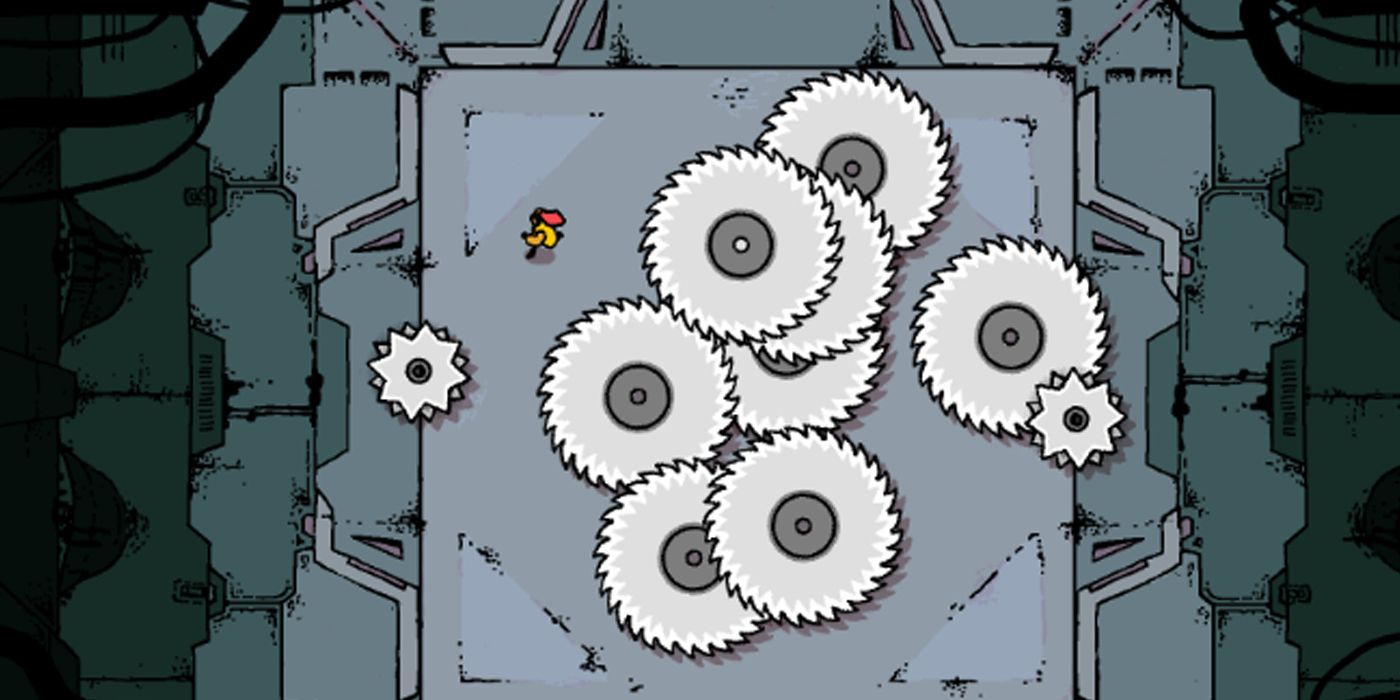 8 Best Xbox Series X/S Games For Short Play Sessions