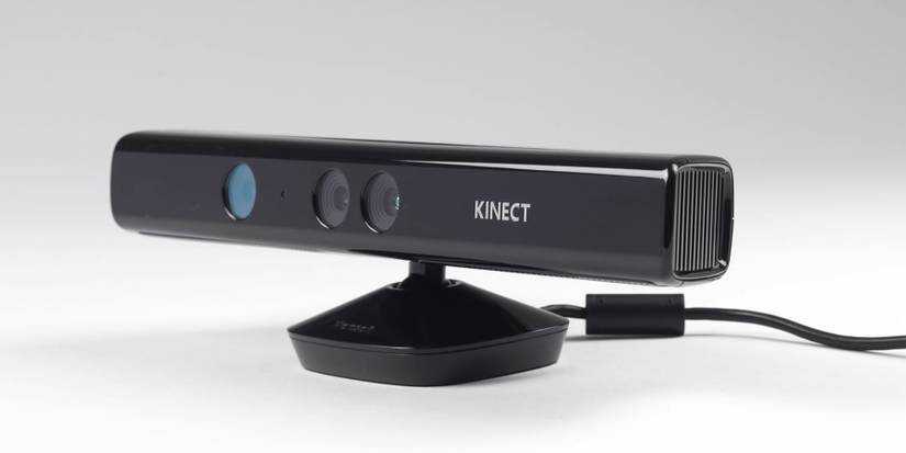 Xbox 360 Kinect