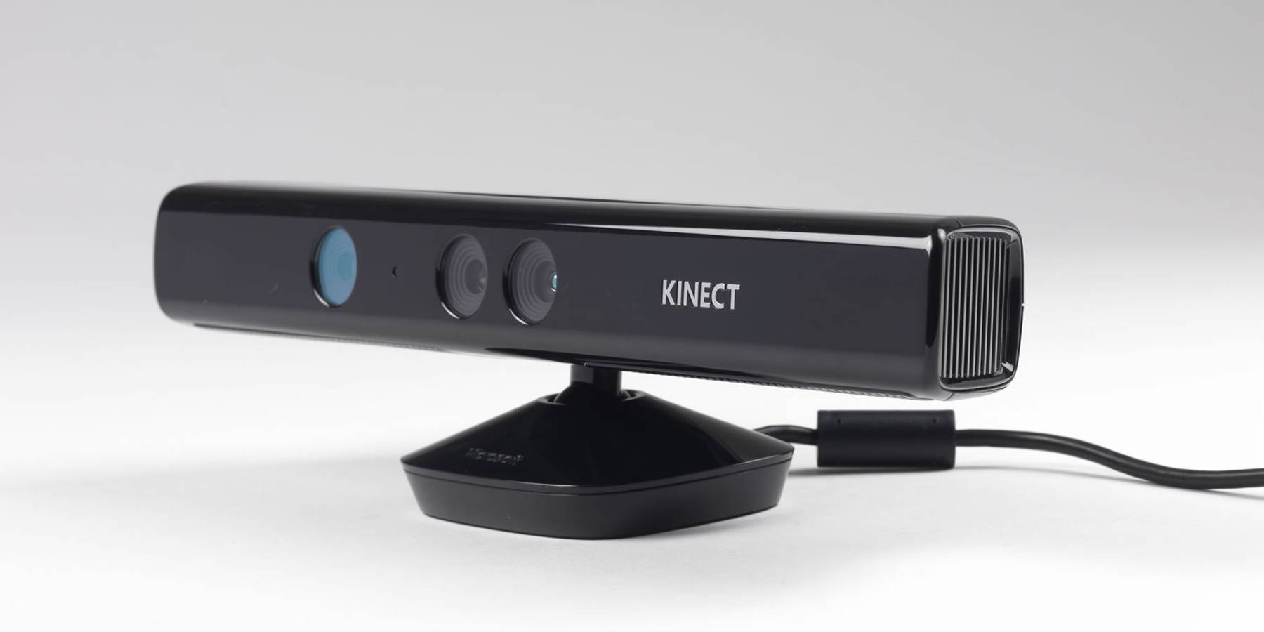 Xbox Kinect Pc Xbox Kinect Spotted in Unexpected Place