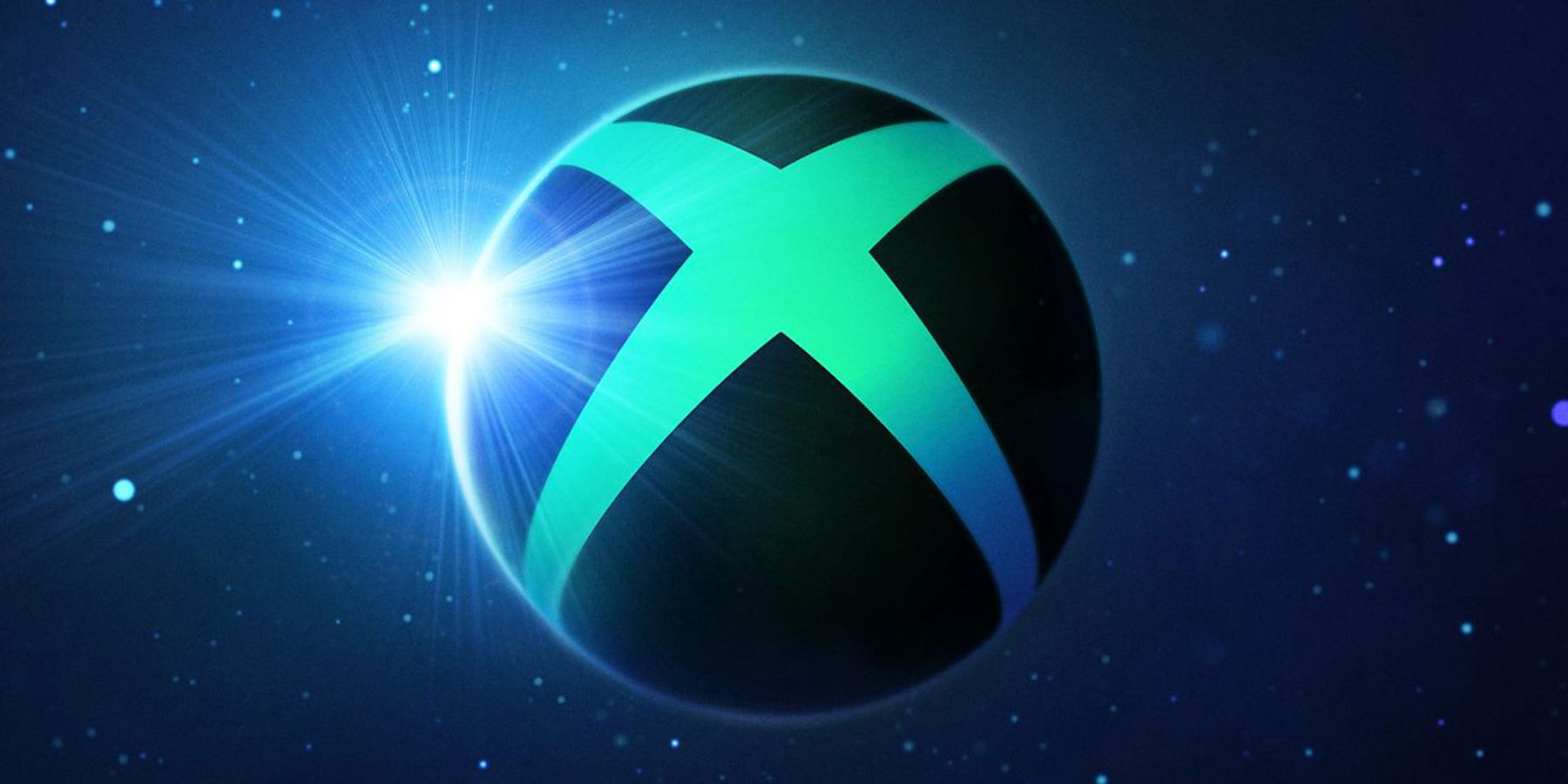 Xbox and Bethesda present graphics
