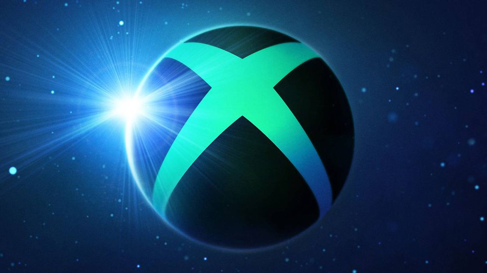 Xbox and Bethestda showcase graphic