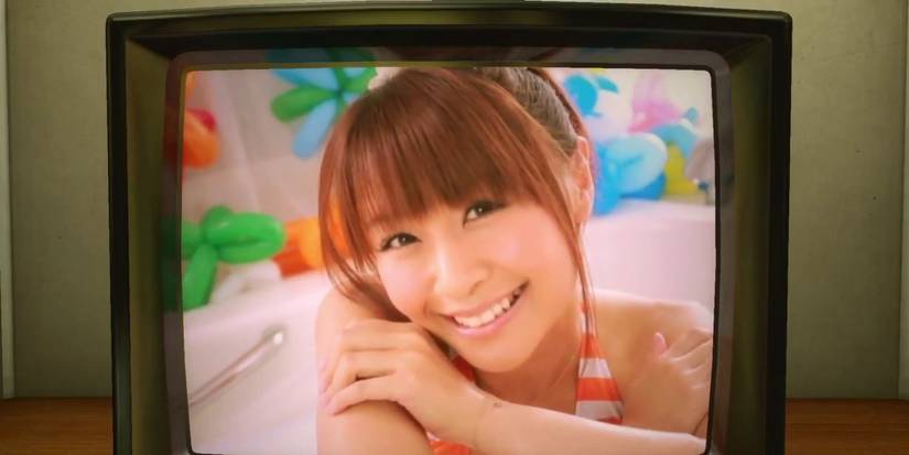 Yakuza Game Businesses- Soft On Demand Video Yakuza 0