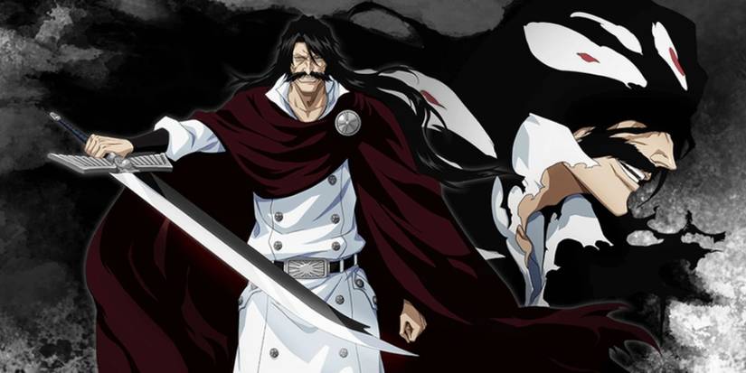 Yhwach TYBW