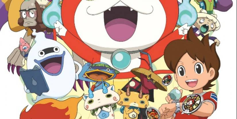 Yokai Watch