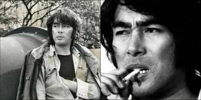 Yoshio Harada Greenbull Ryokugyu