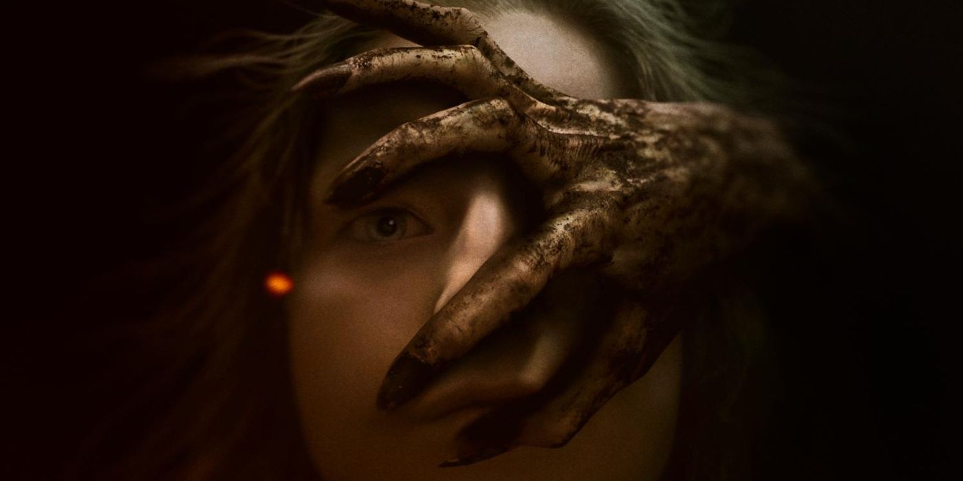 Watch An Exclusive Clip From New Horror Thriller You Are Not My Mother