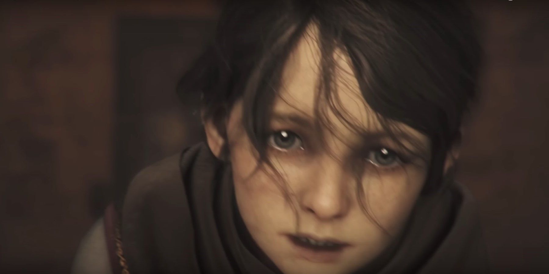 A Plague Tale: Innocence is going to be a TV series