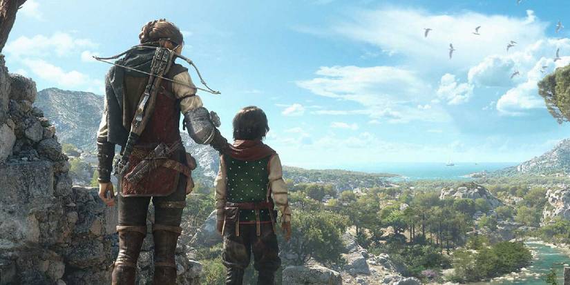 a plague tale requiem on the horizon