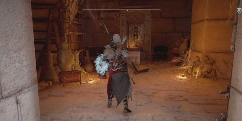 ac origins million years temple