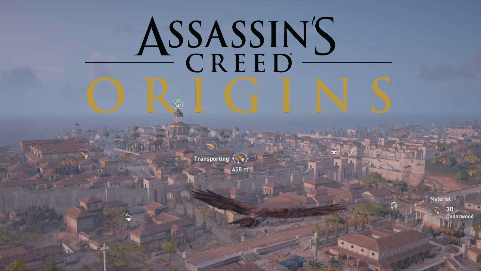 ac origins senu alexandria