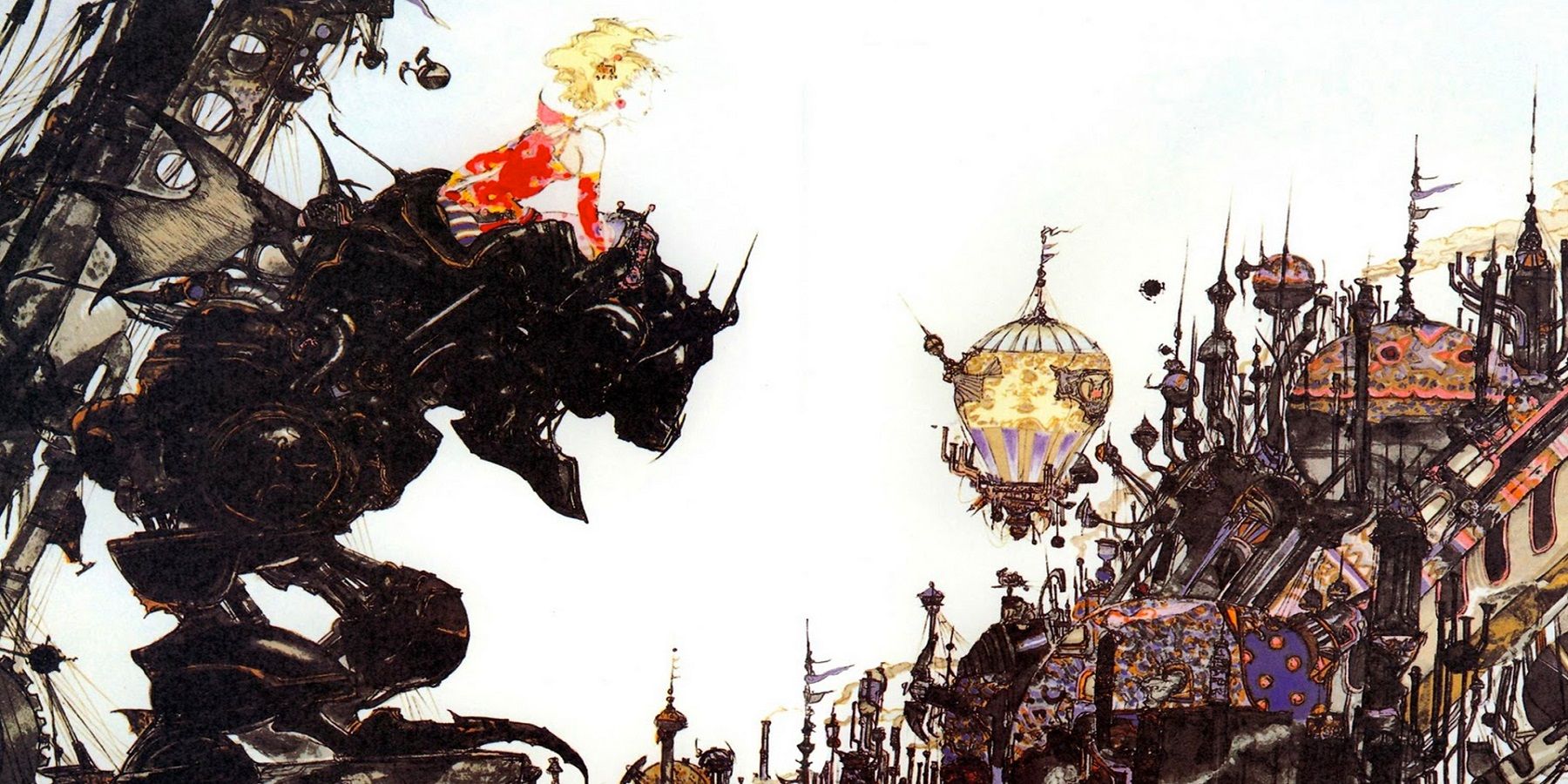 Надпись на AEW Dynamite гласит, что Final Fantasy 14 лучше, чем Final Fantasy 6.