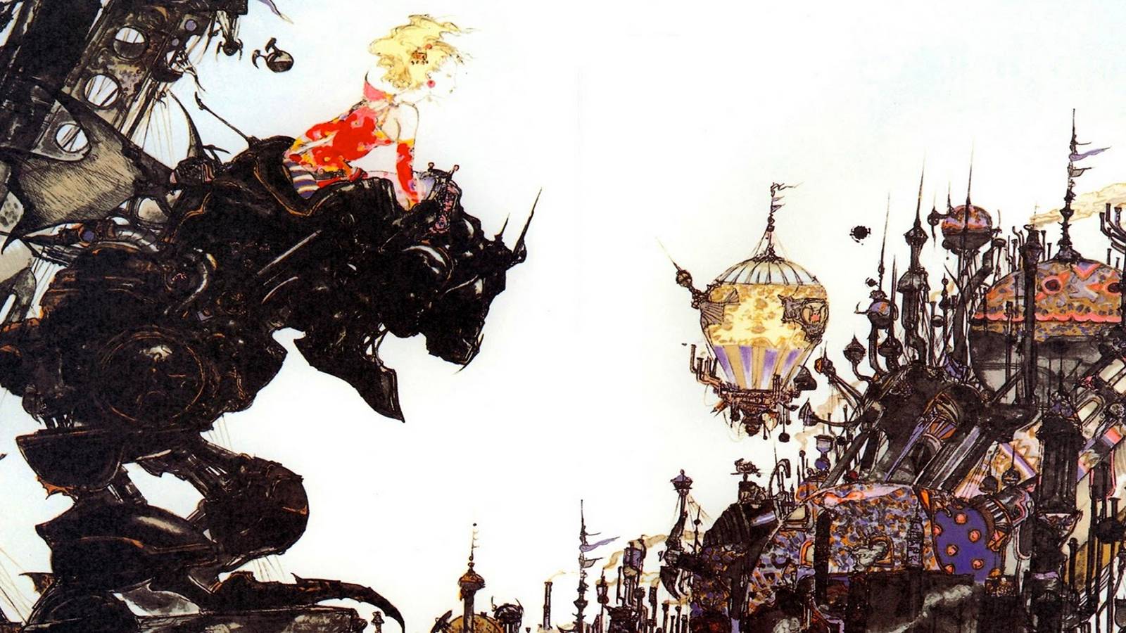 A sign seen on AEW Dynamite says Final Fantasy 14 is better than Final Fantasy 6.