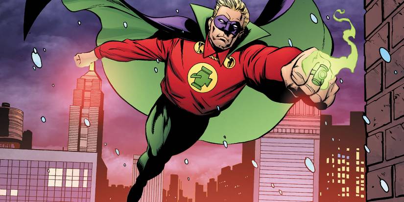 alan scott green lantern dc comics